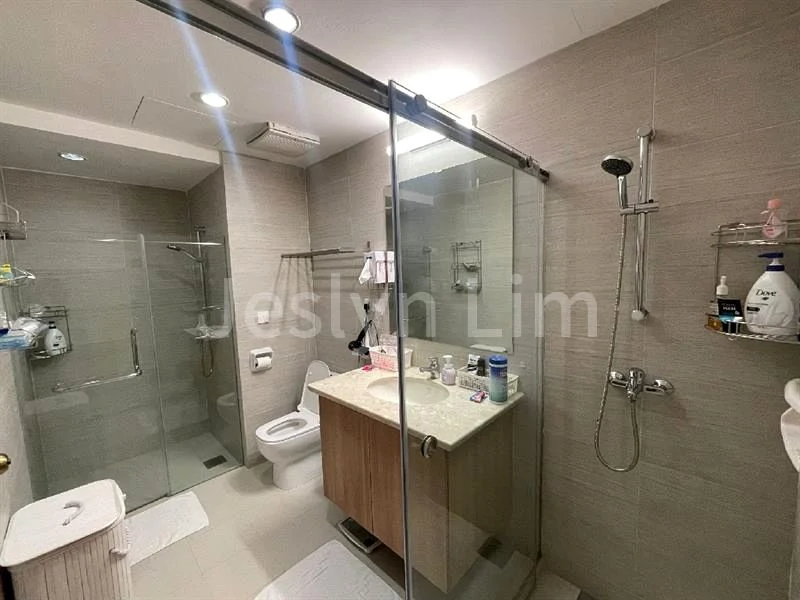 3 Bed Condo for Sale in The Blossomvale - Image 12