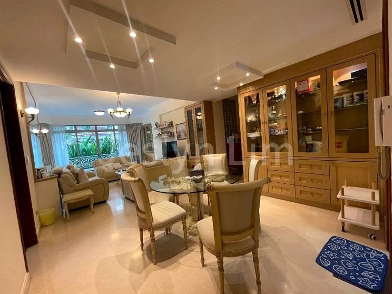 3 Bed Condo for Sale in The Blossomvale - Image 4