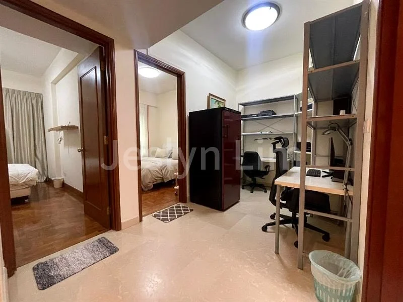 3 Bed Condo for Sale in The Blossomvale - Image 9