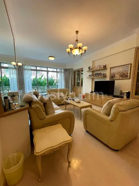 3 Bed Condo for Sale in The Blossomvale - Image 3