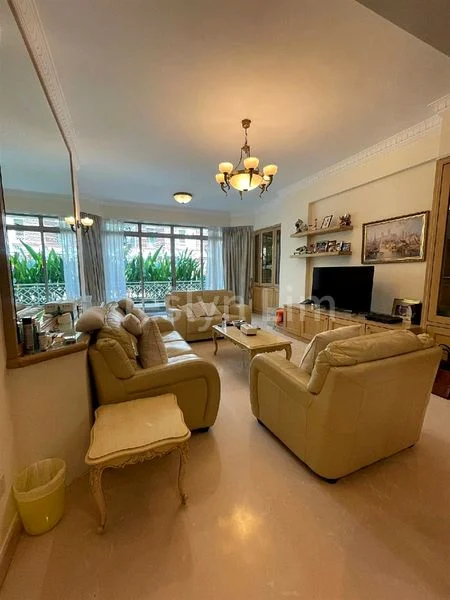 3 Bed Condo for Sale in The Blossomvale - Image 2