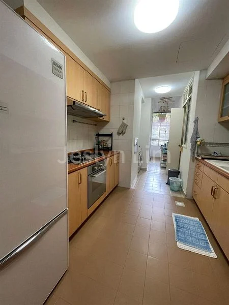 3 Bed Condo for Sale in The Blossomvale - Image 7
