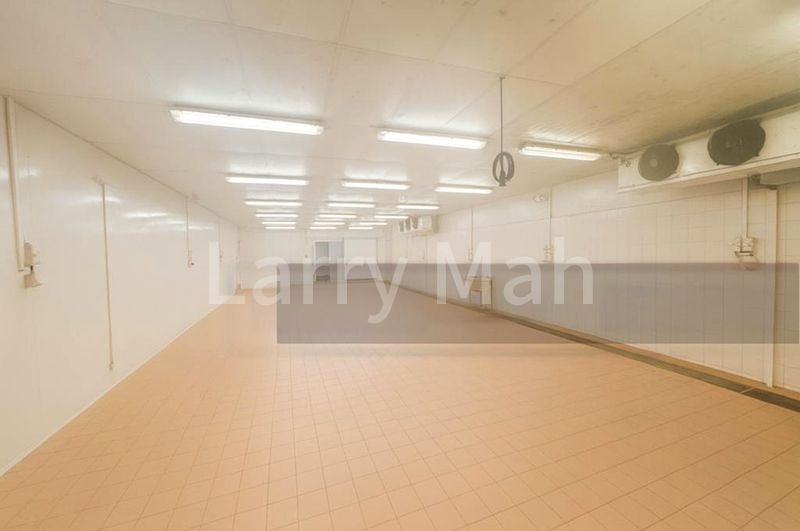 Factory / Workshop (B2) for Rent: Woodlands Terrace - Image 2