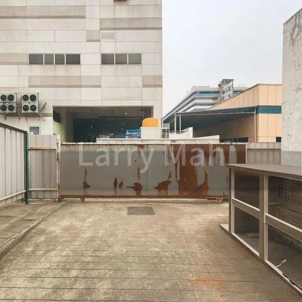Factory / Workshop (B2) for Rent: Woodlands Terrace - Image 3