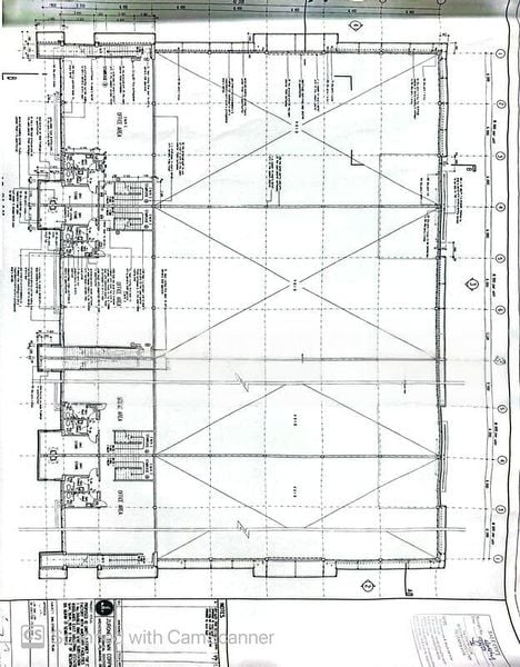 Factory / Workshop (B2) for Rent: Woodlands Terrace - Image 5