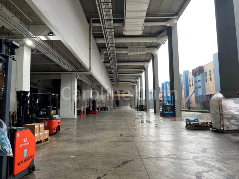 LINER: 2,500 Sq Ft Industrial Shop / Workshop for Sale on 1.5 Acres at 123 Main Street, The Mill Complex. - Image 4