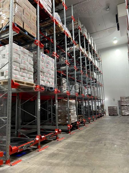 LINER: 2,500 Sq Ft Industrial Shop / Workshop for Sale on 1.5 Acres at 123 Main Street, The Mill Complex. - Image 1