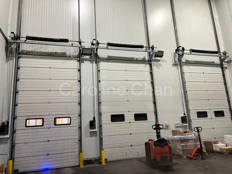 LINER: 2,500 Sq Ft Industrial Shop / Workshop for Sale on 1.5 Acres at 123 Main Street, The Mill Complex. - Image 3