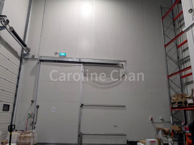 LINER: 2,500 Sq Ft Industrial Shop / Workshop for Sale on 1.5 Acres at 123 Main Street, The Mill Complex. - Image 2