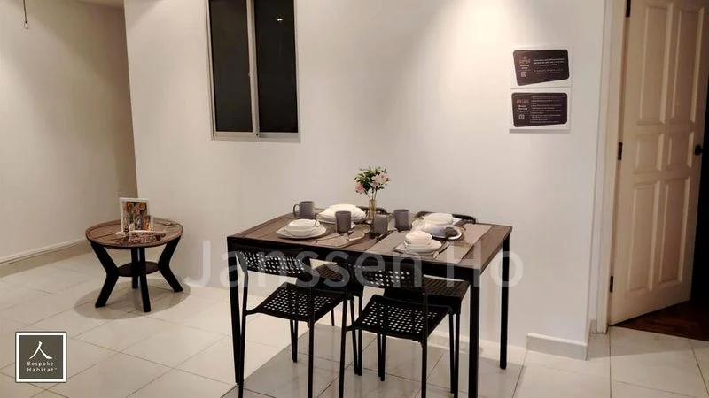 Master Room (Condo) for Rent in  The Tanamera - Image 5