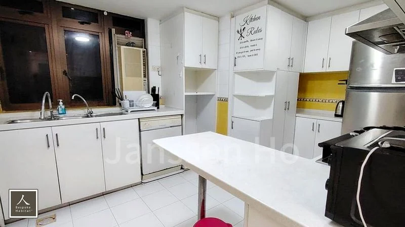 Master Room (Condo) for Rent in  The Tanamera - Image 8