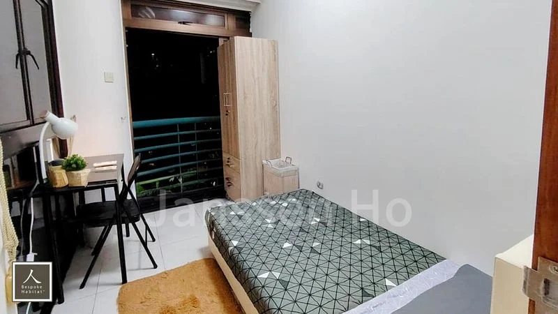Master Room (Condo) for Rent in  The Tanamera - Image 7