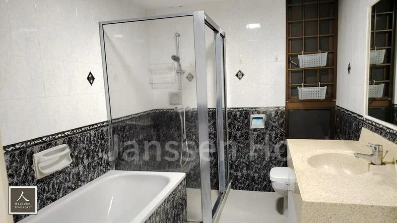 Master Room (Condo) for Rent in  The Tanamera - Image 4