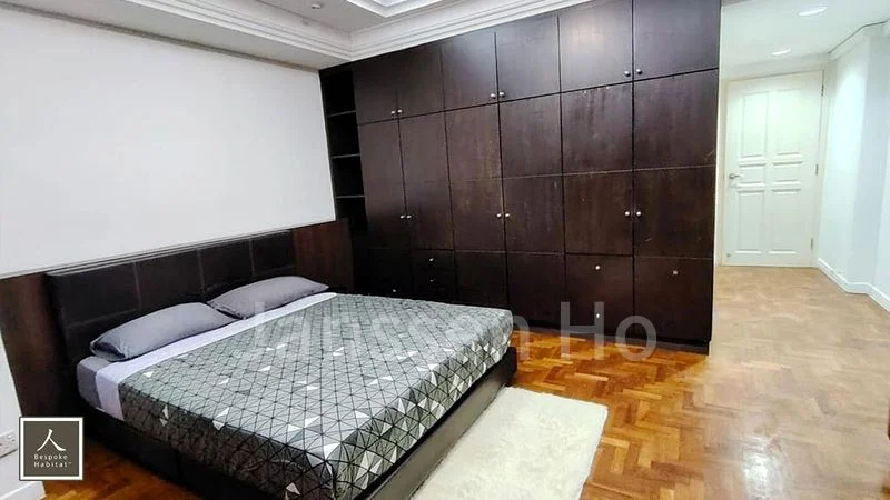 Master Room (Condo) for Rent in  The Tanamera - Image 3