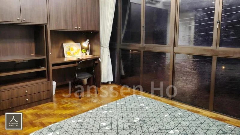 Master Room (Condo) for Rent in  The Tanamera - Image 2
