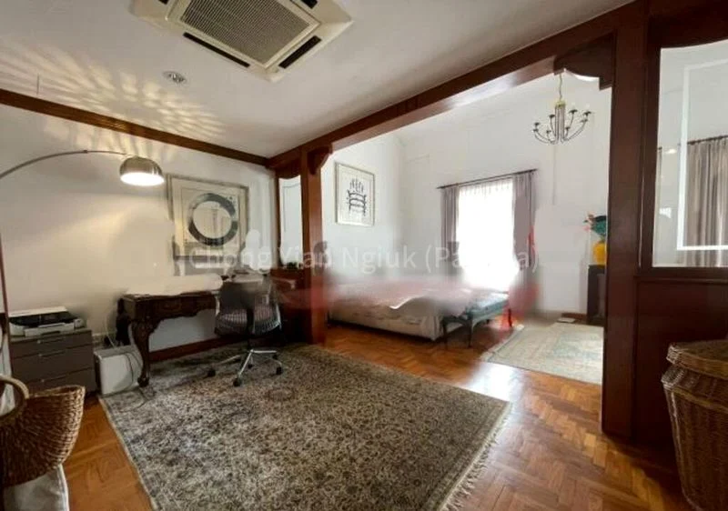 5 Bed Semi-Detached House (Landed) for Sale in  Montrose Terrace - Image 4