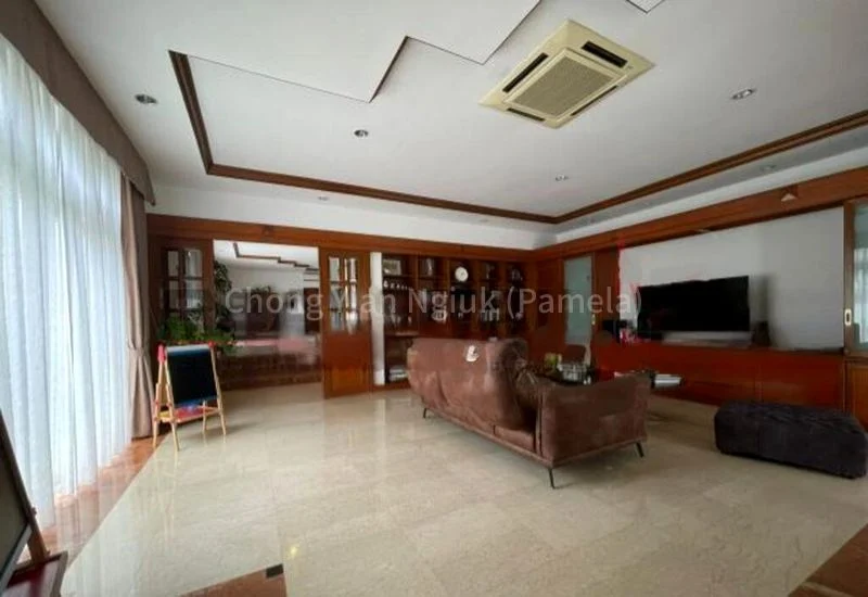 5 Bed Semi-Detached House (Landed) for Sale in  Montrose Terrace - Image 3