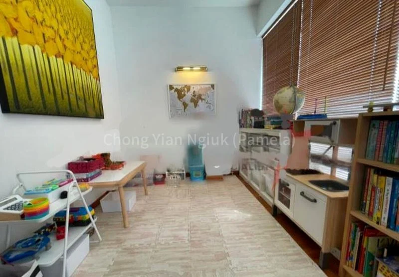 5 Bed Semi-Detached House (Landed) for Sale in  Montrose Terrace - Image 17