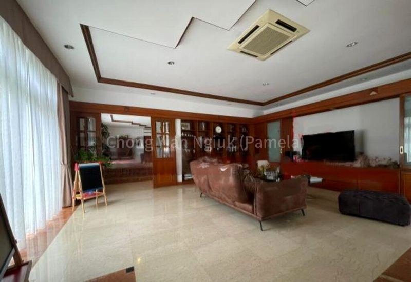 5 Bed Semi-Detached House (Landed) for Sale in  Montrose Terrace - Image 15