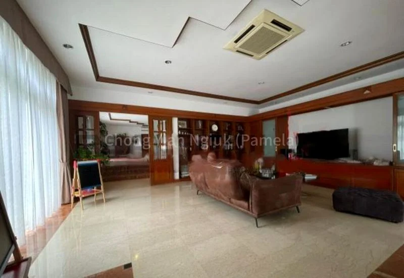 5 Bed Semi-Detached House (Landed) for Sale in  Montrose Terrace - Image 19