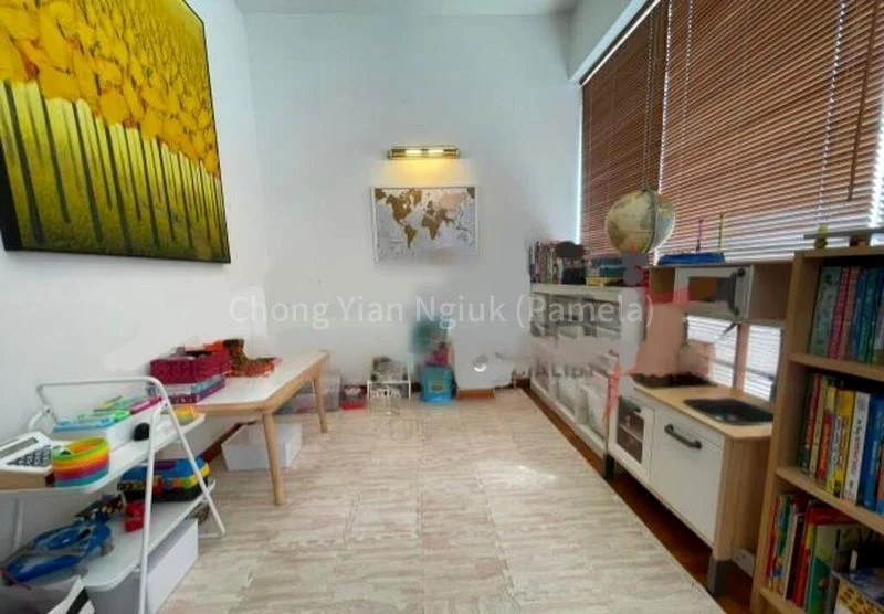 5 Bed Semi-Detached House (Landed) for Sale in  Montrose Terrace - Image 5