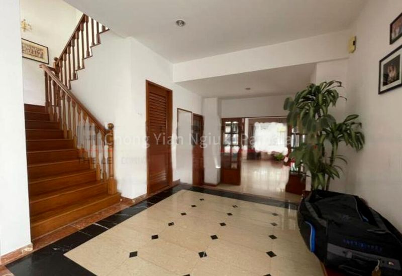 5 Bed Semi-Detached House (Landed) for Sale in  Montrose Terrace - Image 18