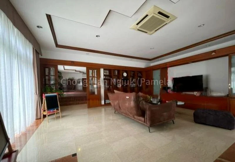 5 Bed Semi-Detached House (Landed) for Sale in  Montrose Terrace - Image 7