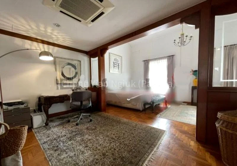 5 Bed Semi-Detached House (Landed) for Sale in  Montrose Terrace - Image 12