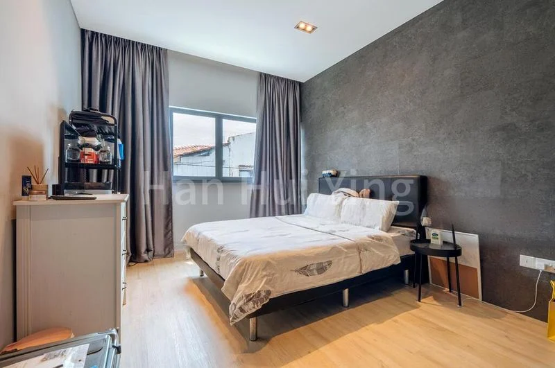 8 Bed Semi-Detached House (Landed) for Sale in  Sembawang Springs Estate - Image 6