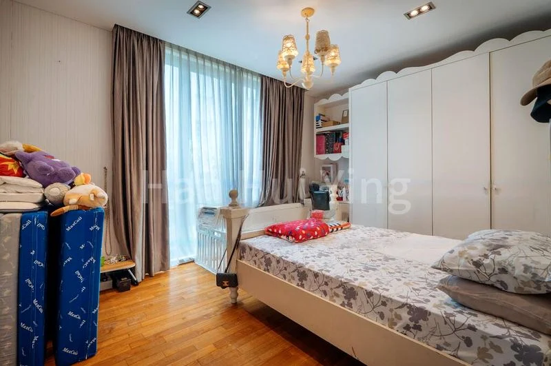 8 Bed Semi-Detached House (Landed) for Sale in  Sembawang Springs Estate - Image 9