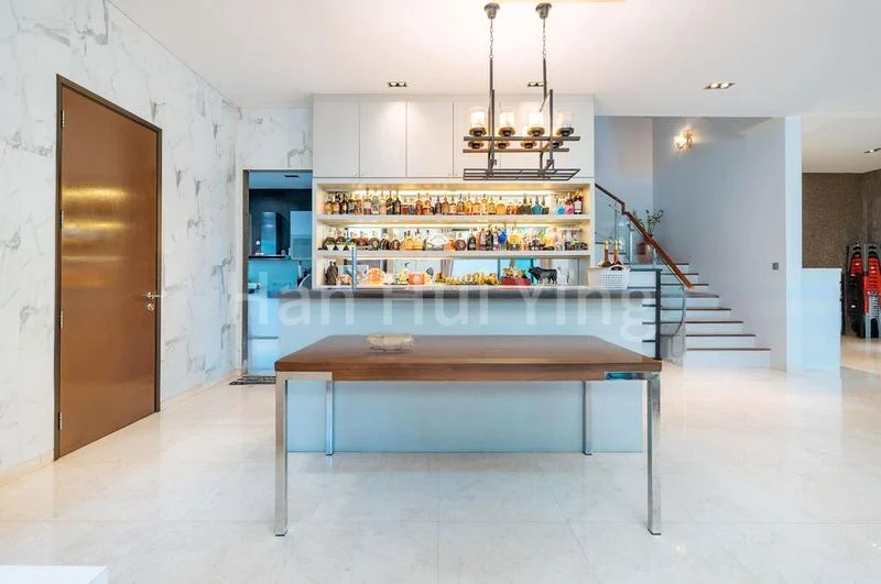 8 Bed Semi-Detached House (Landed) for Sale in  Sembawang Springs Estate - Image 3