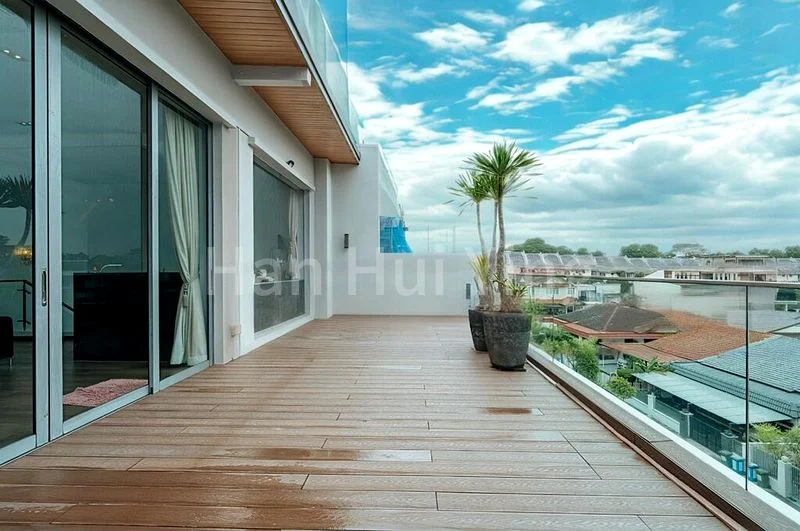 8 Bed Semi-Detached House (Landed) for Sale in  Sembawang Springs Estate - Image 10