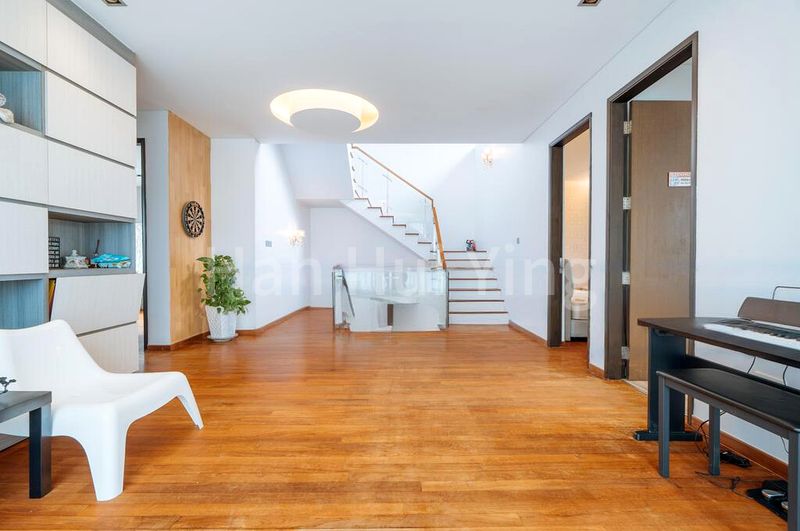 8 Bed Semi-Detached House (Landed) for Sale in  Sembawang Springs Estate - Image 7