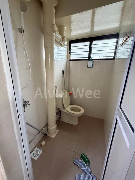 3 Room (3NG) HDB for Rent in  424 Bedok North Avenue 1 - Image 3