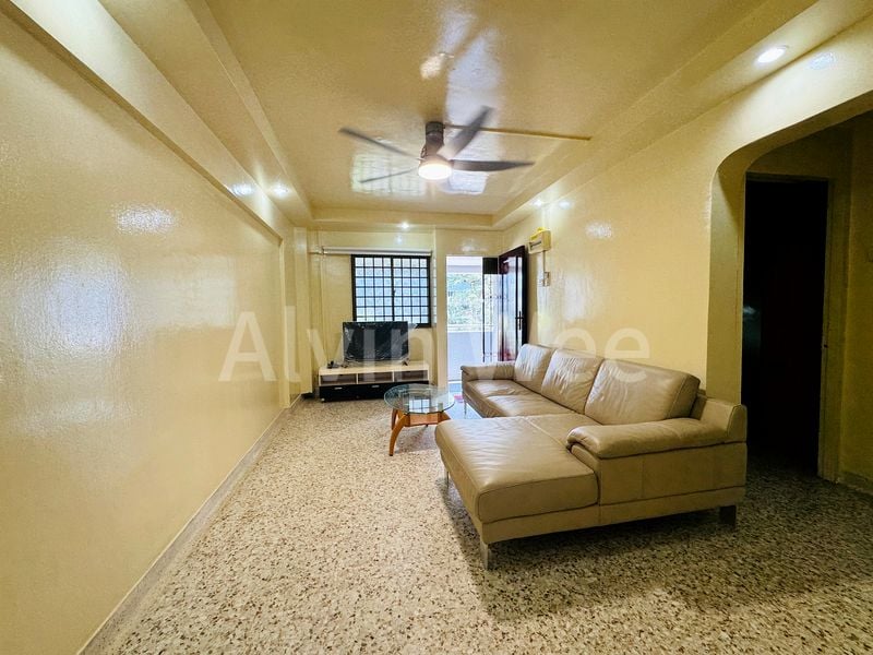 3 Room (3NG) HDB for Rent in  424 Bedok North Avenue 1 - Image 6