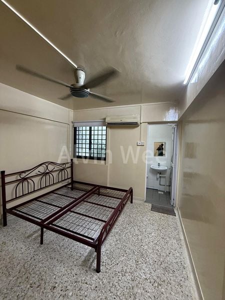 3 Room (3NG) HDB for Rent in  424 Bedok North Avenue 1 - Image 9