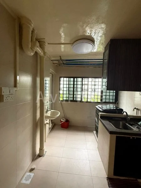 3 Room (3NG) HDB for Rent in  424 Bedok North Avenue 1 - Image 7
