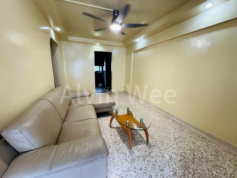 3 Room (3NG) HDB for Rent in  424 Bedok North Avenue 1 - Image 8