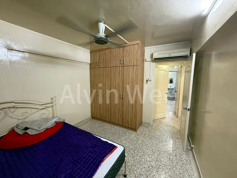 3 Room (3NG) HDB for Rent in  424 Bedok North Avenue 1 - Image 5