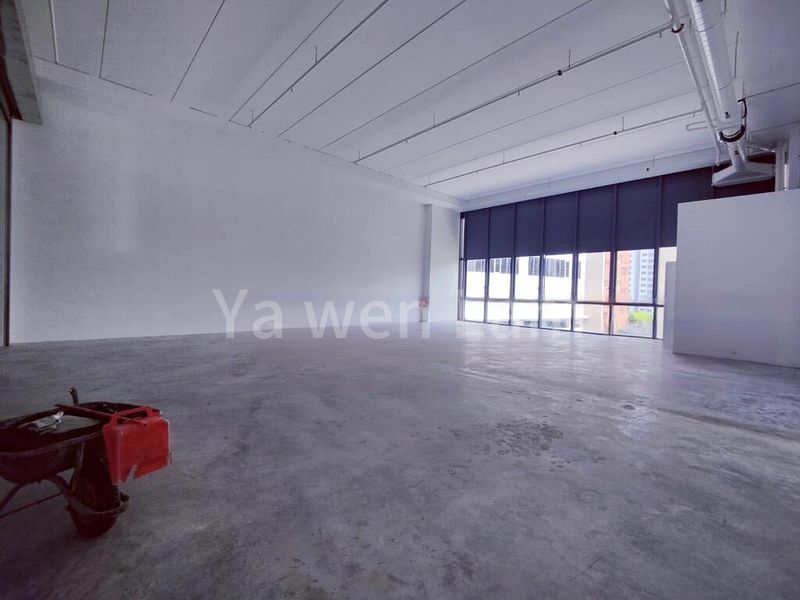 REVV: Factory / Workshop (B2) for Rent: 1,200 Sq Ft Industrial Unit, on Millers Road, Cambridge - Image 5