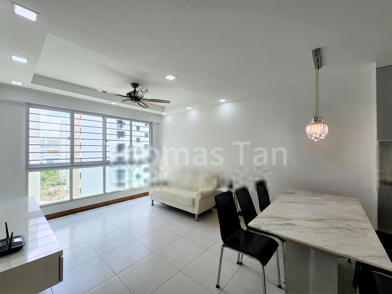 4 Room (4NG) HDB for Rent in  267A Punggol Field - Image 3