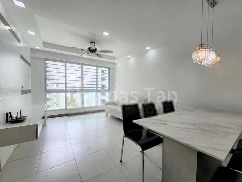 4 Room (4NG) HDB for Rent in  267A Punggol Field - Image 1