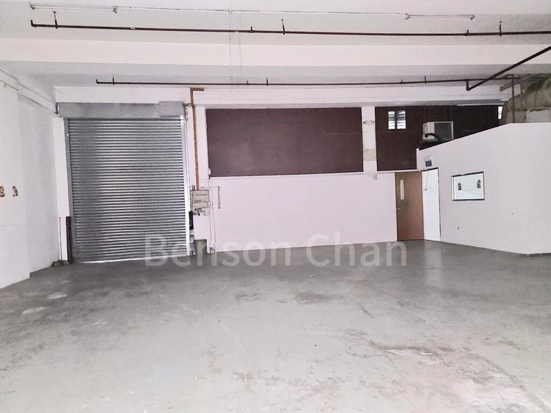 Warehouse for Sale: Noble Warehouse - Image 5