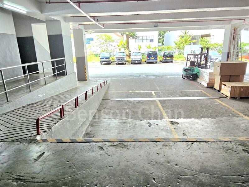 Warehouse for Sale: Noble Warehouse - Image 4