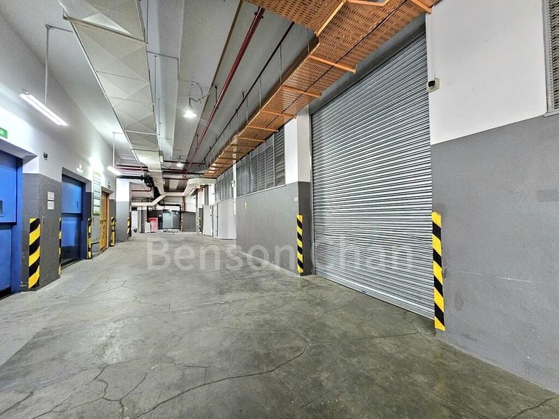 Warehouse for Sale: Noble Warehouse - Image 3