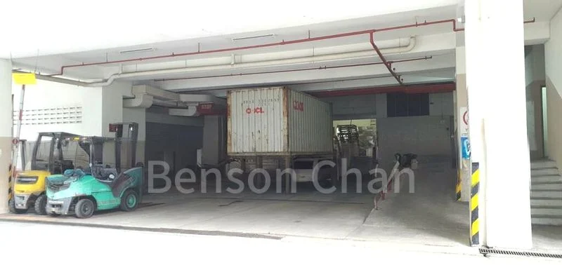 Warehouse for Sale: Noble Warehouse - Image 2