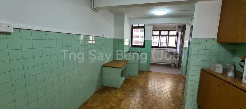 3 Room (3A) HDB for Rent in  114 Ho Ching Road - Image 6