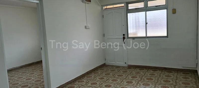 3 Room (3A) HDB for Rent in  114 Ho Ching Road - Image 3