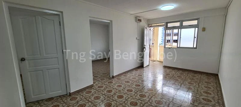 3 Room (3A) HDB for Rent in  114 Ho Ching Road - Image 1