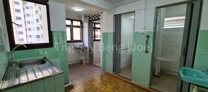 3 Room (3A) HDB for Rent in  114 Ho Ching Road - Image 7
